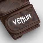 Gants MMA Venum Contender 1.5 XT 3D Marron 