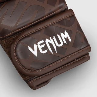 Gants MMA Venum Contender 1.5 XT 3D Marron 