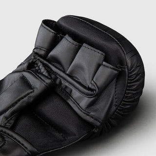 Gants MMA Venum Contender 1.5 XT 3D Noir-or 