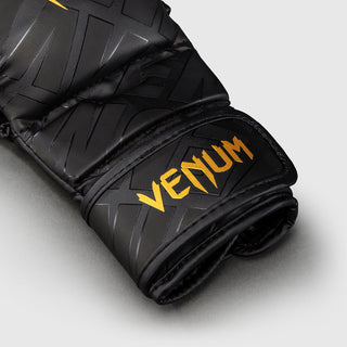 Gants MMA Venum Contender 1.5 XT 3D Noir-or 