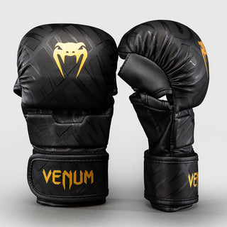 Gants MMA Venum Contender 1.5 XT 3D Noir-or 