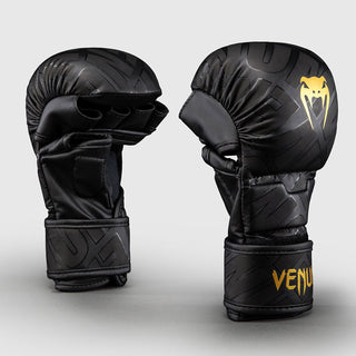 Gants MMA Venum Contender 1.5 XT 3D Noir-or 