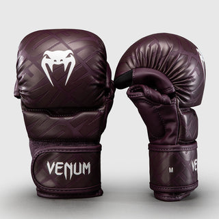 Gants MMA Venum Contender 1.5 XT 3D Violet 