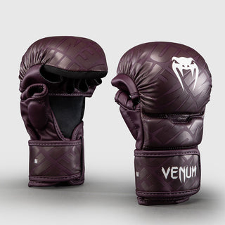 Gants MMA Venum Contender 1.5 XT 3D Violet 
