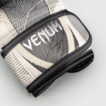 Gants MMA Venum Galactic 3.0 Beige-noir 