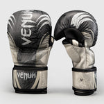 Gants MMA Venum Galactic 3.0 Beige-noir 