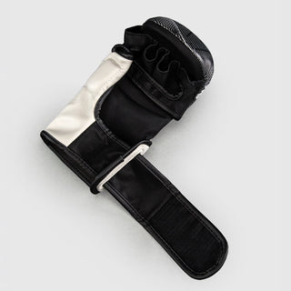 Gants MMA Venum Galactic 3.0 Beige-noir 
