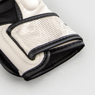 Gants MMA Venum Galactic 3.0 Beige-noir 