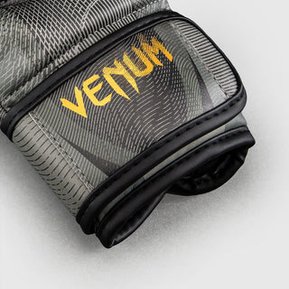 Gants MMA Venum Galactic 3.0 Noir-or 