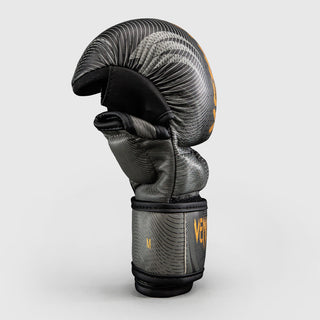 Gants MMA Venum Galactic 3.0 Noir-or 