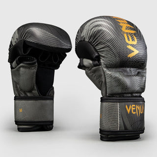 Gants MMA Venum Galactic 3.0 Noir-or 