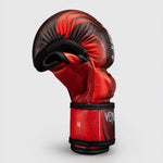 Gants MMA Venum Galactic 3.0 Rouge-argent 