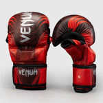 Gants MMA Venum Galactic 3.0 Rouge-argent 