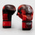 Gants MMA Venum Galactic 3.0 Rouge-argent 