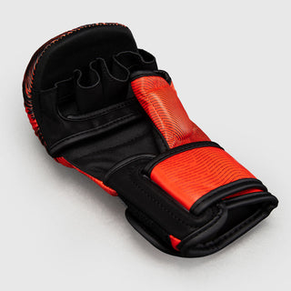 Gants MMA Venum Galactic 3.0 Rouge-argent 