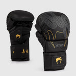 Gants MMA Venum Serpenti Noir 