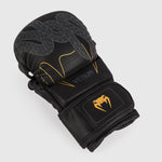 Gants MMA Venum Serpenti Noir 