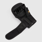 Gants MMA Venum Serpenti Noir 