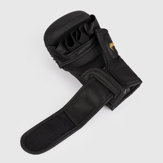 Gants MMA Venum Serpenti Noir 