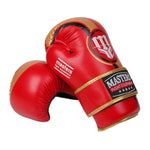 Gants Masters Point Fighting WAKO Rouge 
