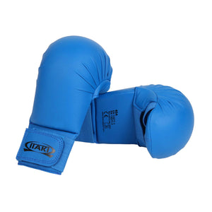 Gants de Karate-Kumite Itaki Art. 404 