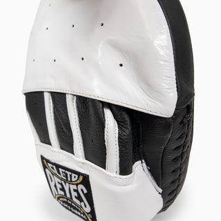 Coussinets de mise au point Cleto Reyes Courbes 