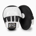 Coussinets de mise au point Cleto Reyes Courbes 