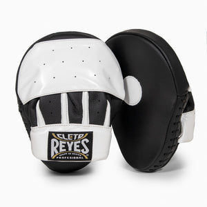 Coussinets de mise au point Cleto Reyes Courbes 
