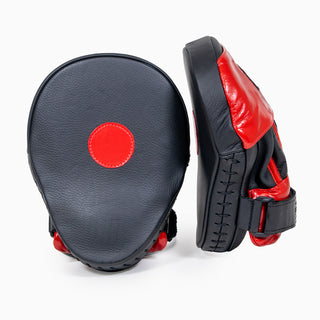 Coussinets de mise au point Cleto Reyes Courbés avec velcro 