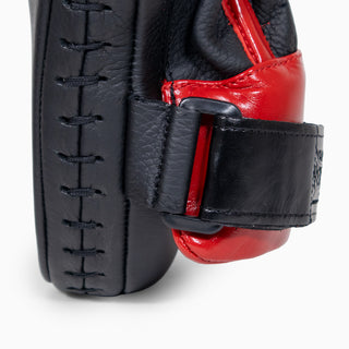 Coussinets de mise au point Cleto Reyes Courbés avec velcro 