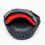 Coussinets de mise au point Cleto Reyes Courbés avec velcro 