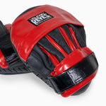 Coussinets de mise au point Cleto Reyes Courbés avec velcro 