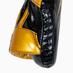 Coussinets de mise au point Cleto Reyes Tigre 