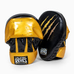 Coussinets de mise au point Cleto Reyes Tigre 
