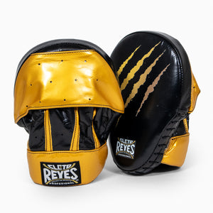 Coussinets de mise au point Cleto Reyes Tigre 