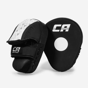 Coussinets de mise au point au points de Combat Arena
