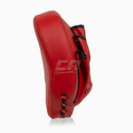 Coussinets de mise au point Fairtex Short FMV14 Rouge 