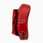 Coussinets de mise au point Fairtex Short FMV14 Rouge 