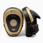Coussinets de mise au point Rival RPM10 Intelli-Shock Next Gen. 