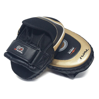 Coussinets de mise au point Rival RPM10 Intelli-Shock Next Gen. 
