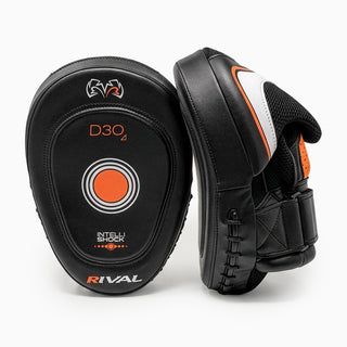 Coussinets de mise au point Rival RPM10 Intelli-Shock Next Gen. 