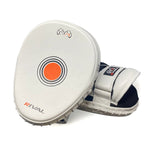 Coussinets de mise au point Rival RPM1 Ultra Blanc 