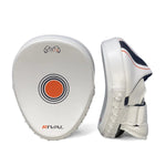 Coussinets de mise au point Rival RPM1 Ultra Blanc 