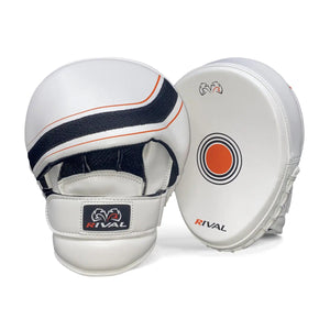 Coussinets de mise au point Rival RPM1 Ultra Blanc 