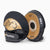 Coussinets de mise au point Rival paraboliques RPM5 2.0 Noir-Or-Combat Arena