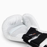 Gants de sac Rival RB10 Intelli-Shock Blanc