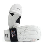 Gants de sac Rival RB5 Blanc 