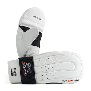 Gants de sac Rival RB5 Blanc 