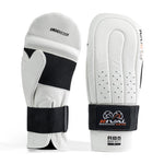 Gants de sac Rival RB5 Blanc 