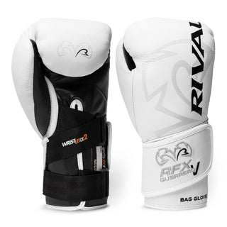 Gants de sac Rival RFX Guerrero V-BAG HDE-F 